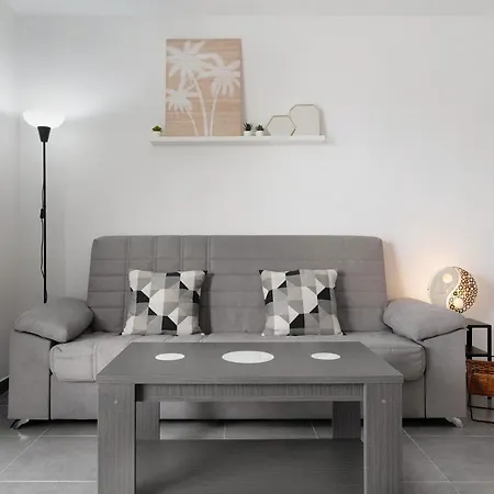 Casa Paloma Apartmán Costa Teguise