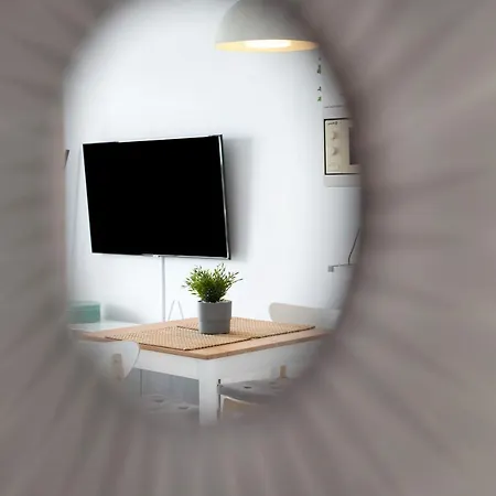 Casa Paloma Apartmán *