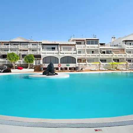 Apartamento Casa Paloma