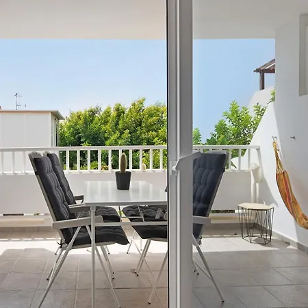 Apartamento Casa Paloma *