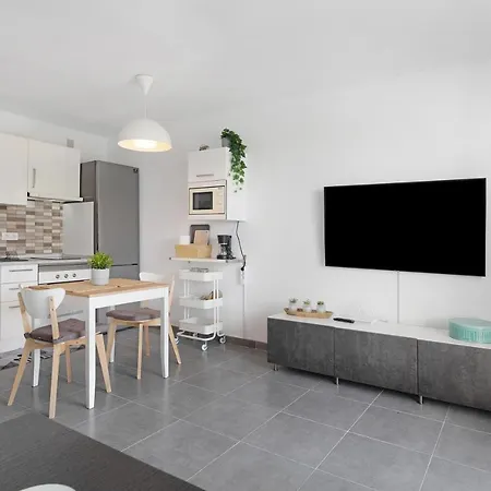 Apartamento Casa Paloma *