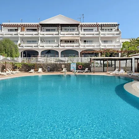 Casa Paloma Apartmán Costa Teguise