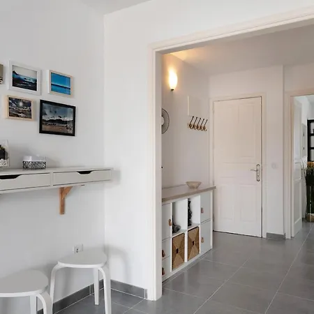 Apartamento Casa Paloma Costa Teguise