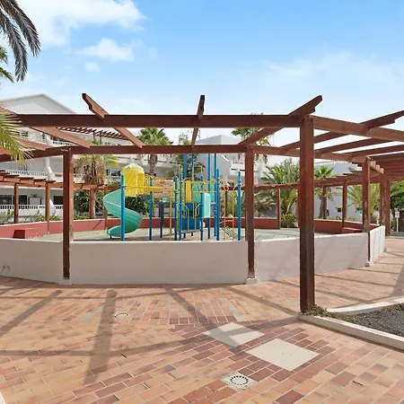 Apartmán Casa Paloma